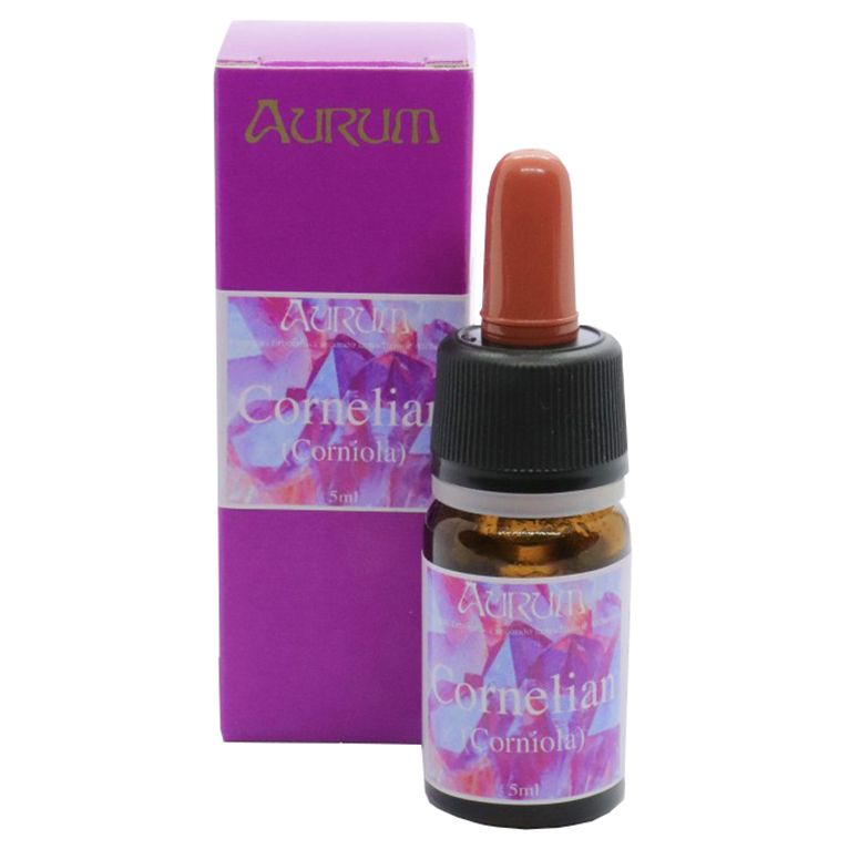 cornelian gocce 5 ml