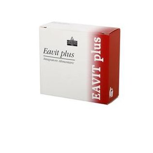 EAVIT PLUS 24 CAPSULE 16,3 G