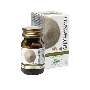 GLUCOMANNANO FITOCOMPLESSO TOTALE 50 OPERCOLI