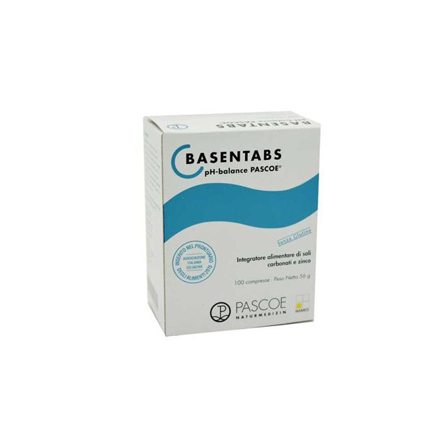 basentabs-100-compresse