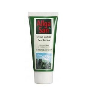 ALLGASAN CREMA GAMBE 100 ML