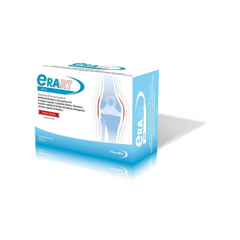 erart 20 buste 4,8 g