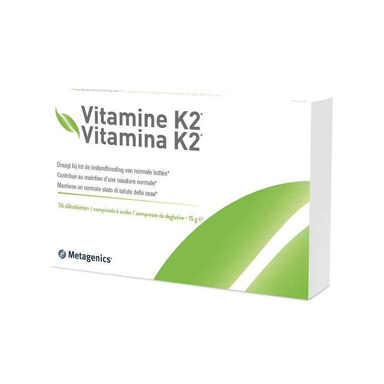 vitamina k2 56 compresse deglutibili