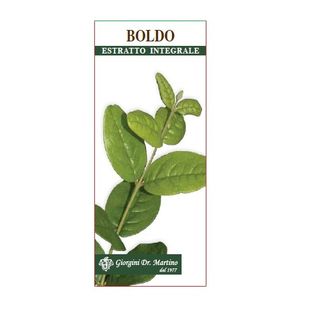 BOLDO ESTRATTO INTEGRALE 200 ML
