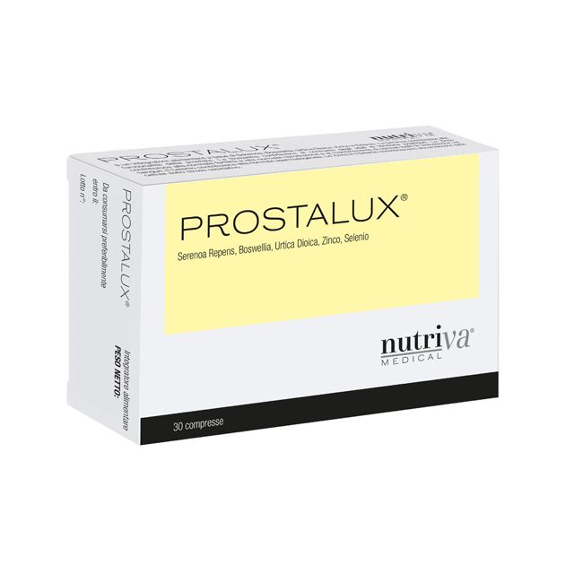 prostalux-30-compresse