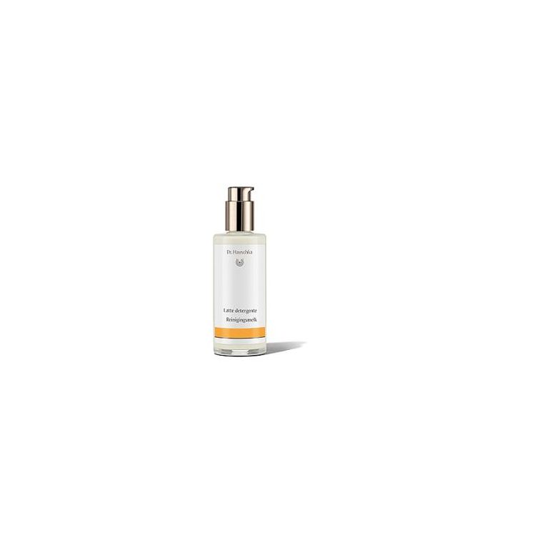 dr hauschka latte deterg 145ml
