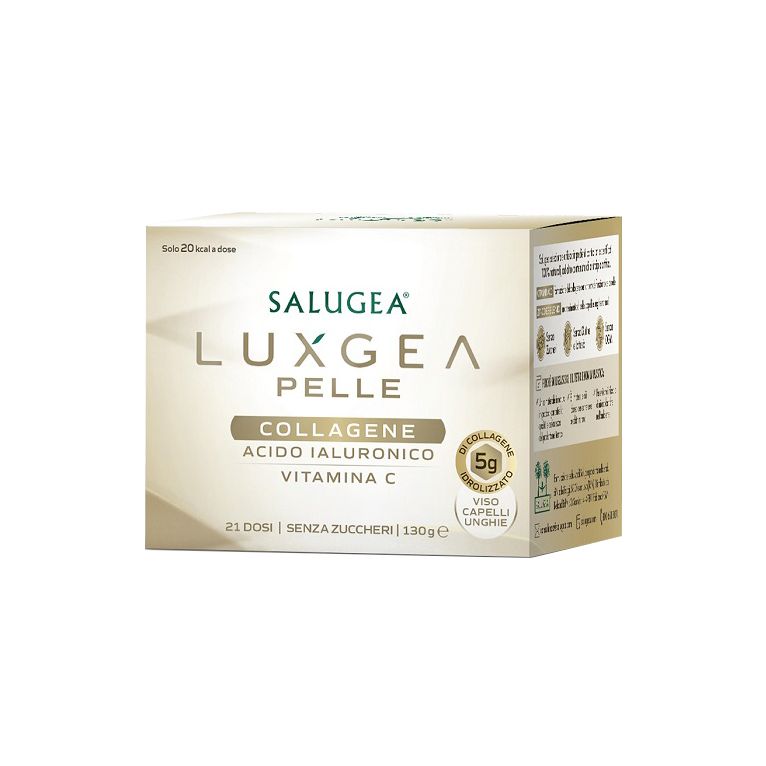 luxgea pelle 130 g