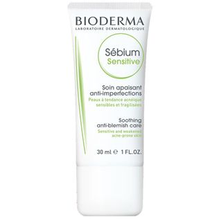 SEBIUM SENSITIVE 30 ML