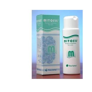 MITOSIL SHAMPOO ANTIFORFORA 150 ML