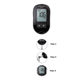 STRISCE MISURAZIONE GLICEMIA ACCU-CHEK AVIVA BRK RETAIL 50 PEZZI