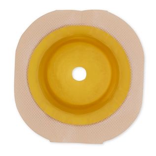 PLACCA CVX C/ADES FLANGIA FLOTTANTE 70MM 13/51MM 5 PEZZI CONFFORM2 HOLLISTER