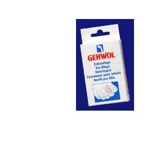 CEROTTI PARACALLI GEHWOL OVALI 9 PEZZI
