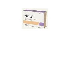 CISTIX 10 BUSTINE STICK PACK DA 3,3 G