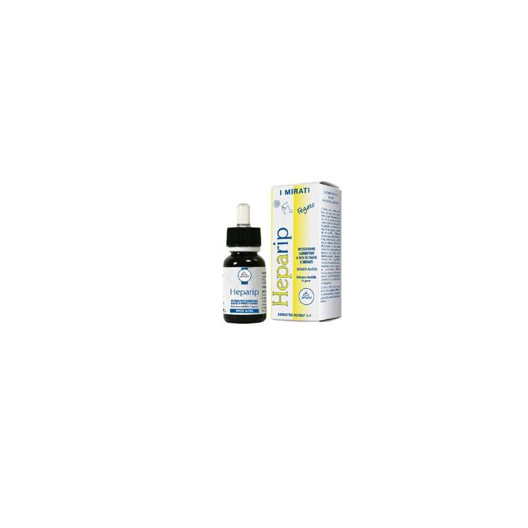 heparip 30 ml