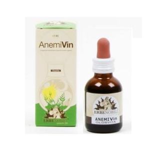 OLOSVITA ANEMIVIN 50 ML