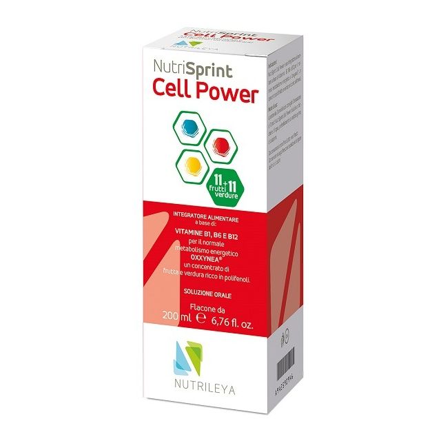 nutrisprint-cell-power-200-ml