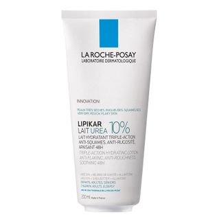 LIPIKAR UREA 10% 200 ML