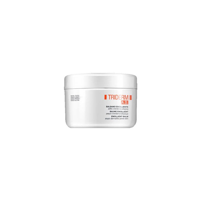 triderm ad balsamo emolliente 450 ml