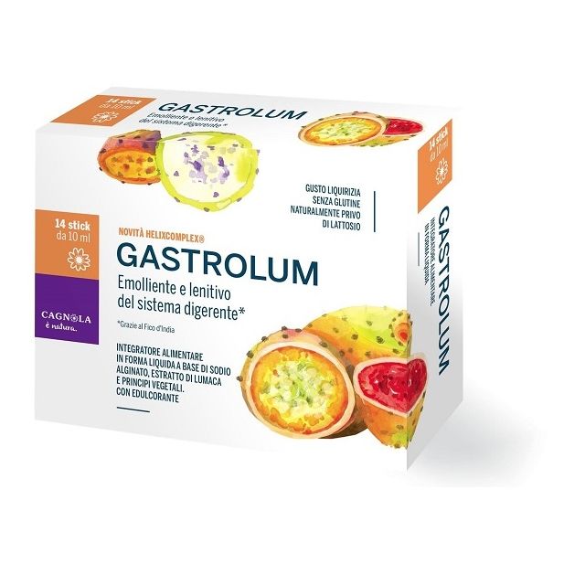 gastrolum-14-stick-da-10-ml