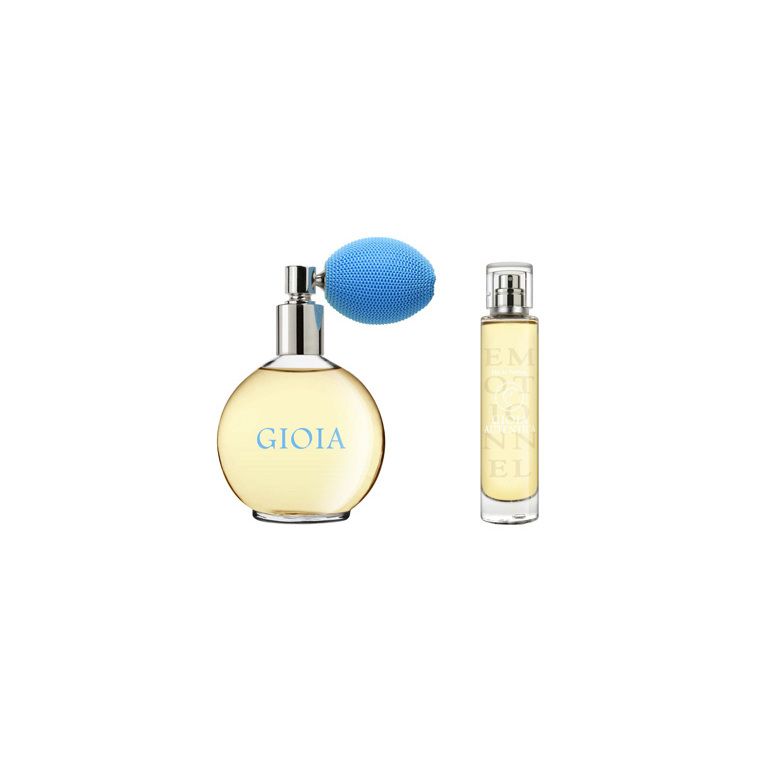 gioia autentica edp bio 50 ml