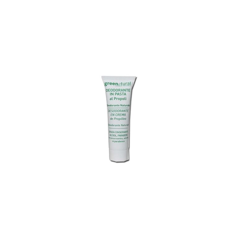 greenatural deo pasta 30 ml
