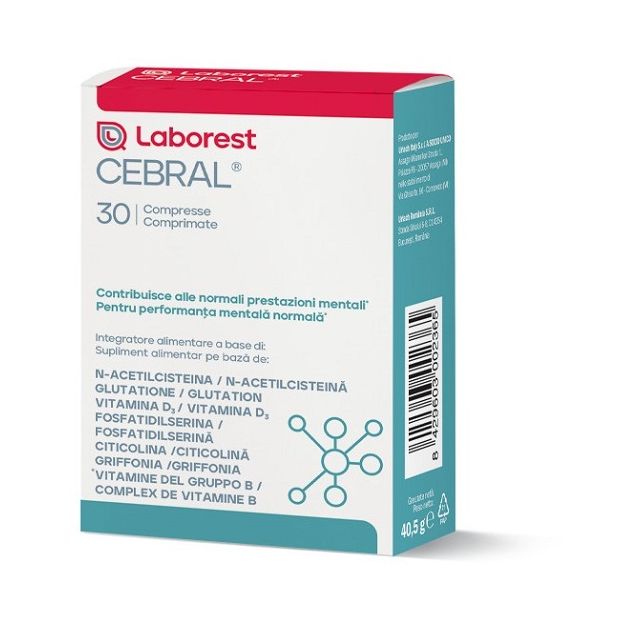 cebral-30-compresse