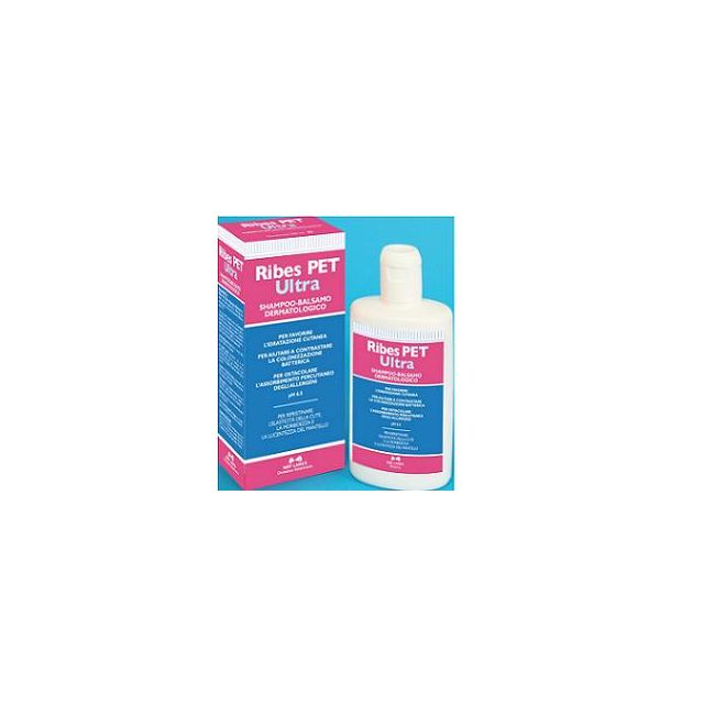 ribes-pet-ultra-shampoo-dermatologico-flacone-200-ml