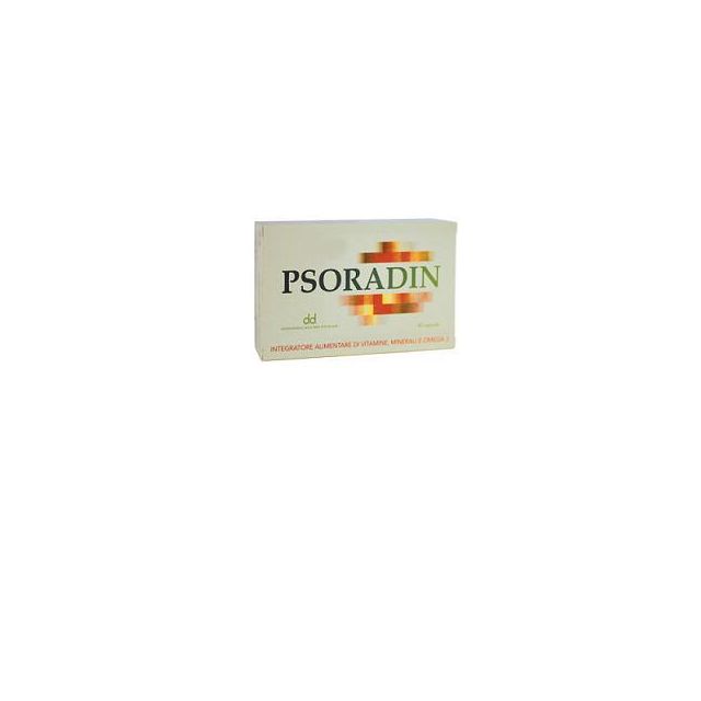 psoradin-45-capsule
