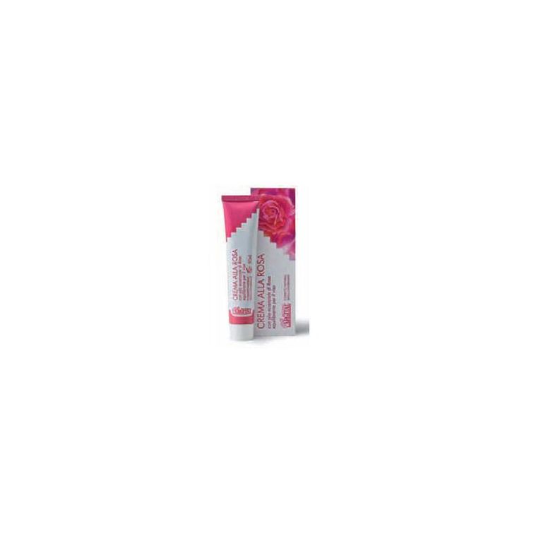 crema alla rosa 50 ml