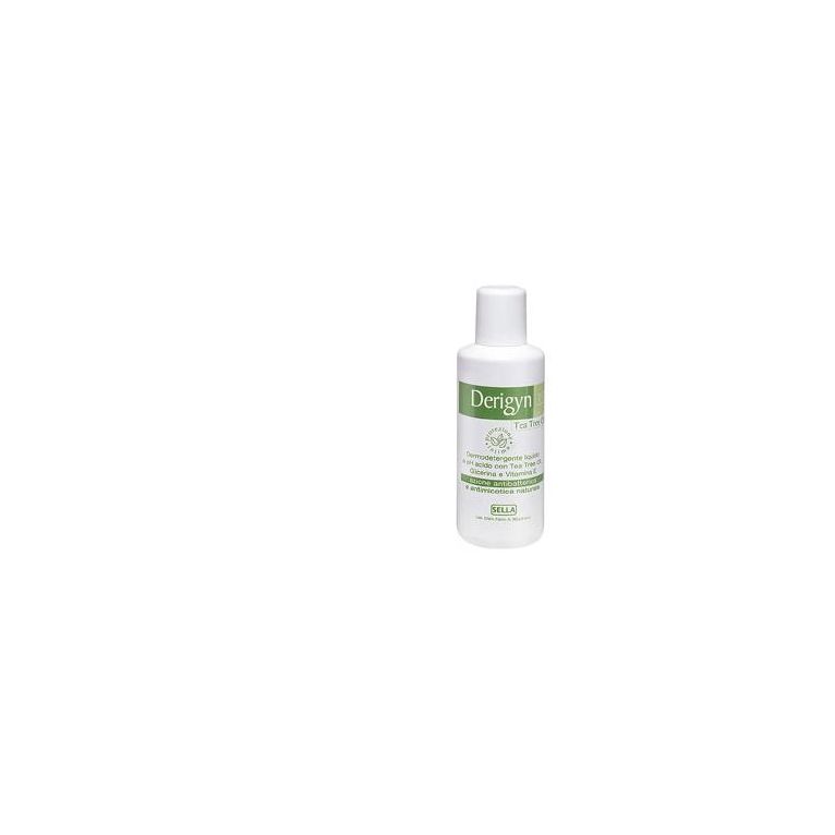 derigyn tea tree oil 300 ml