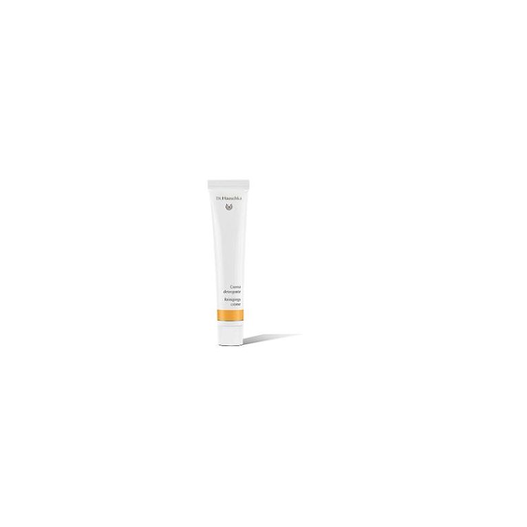dr hauschka crema detergente 50ml