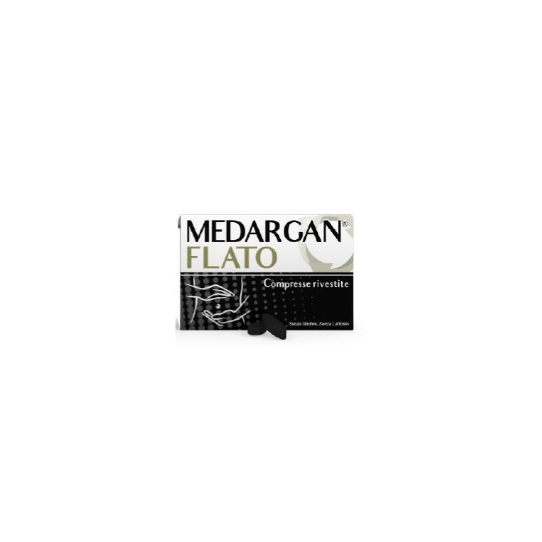 medargan flato 30 compresse