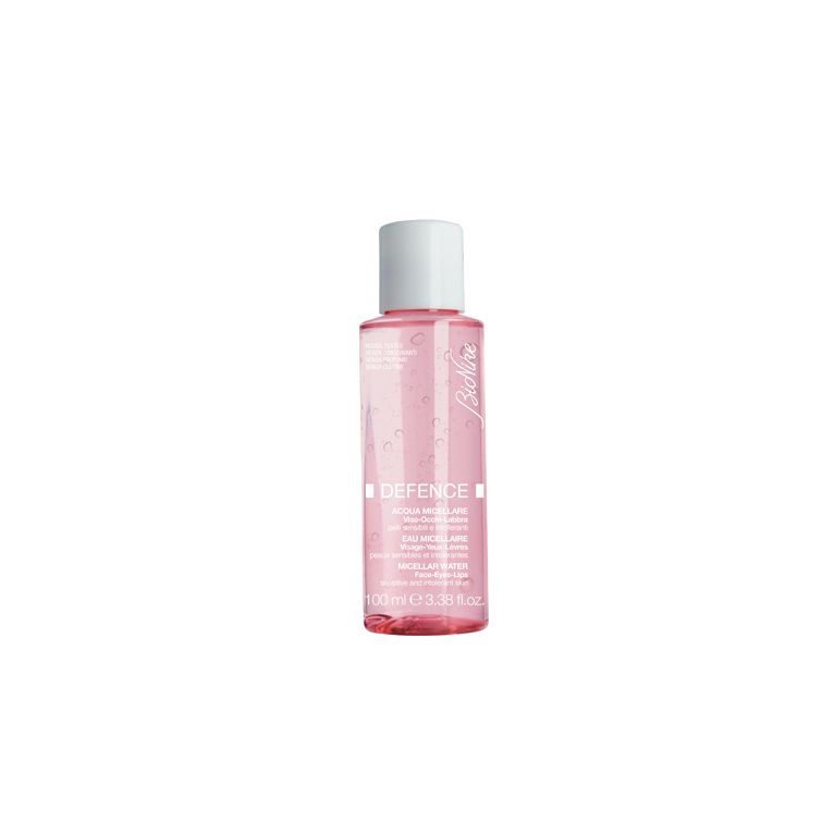 defence acqua micellare travel size 100 ml