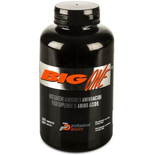BIG ONE 300 COMPRESSE