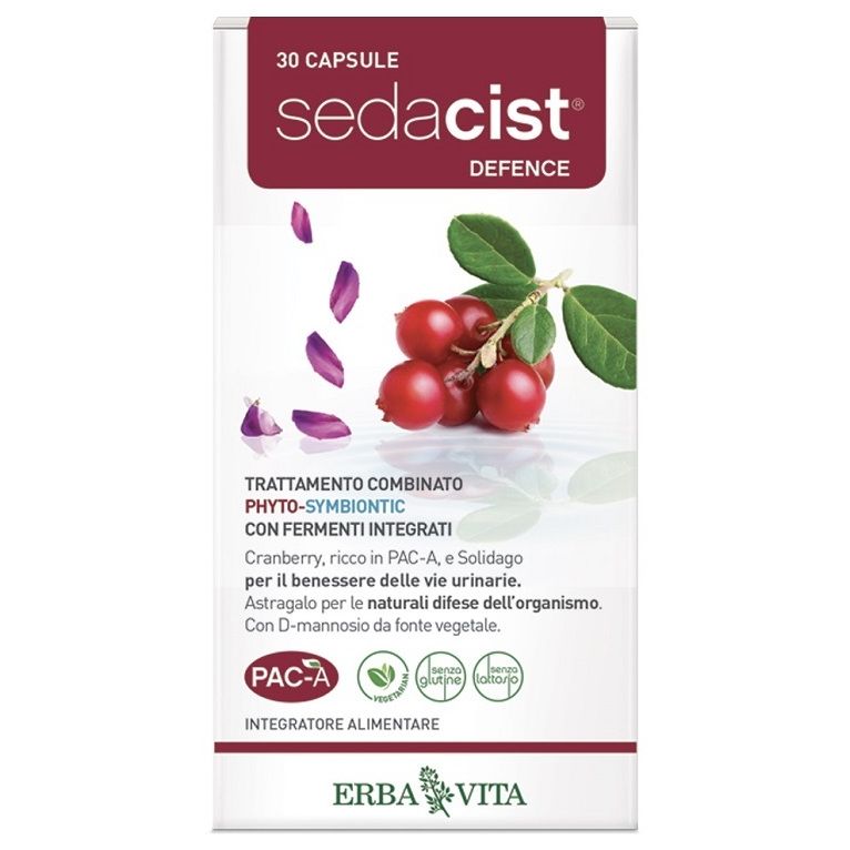 sedacist defence 15 + 15 capsule
