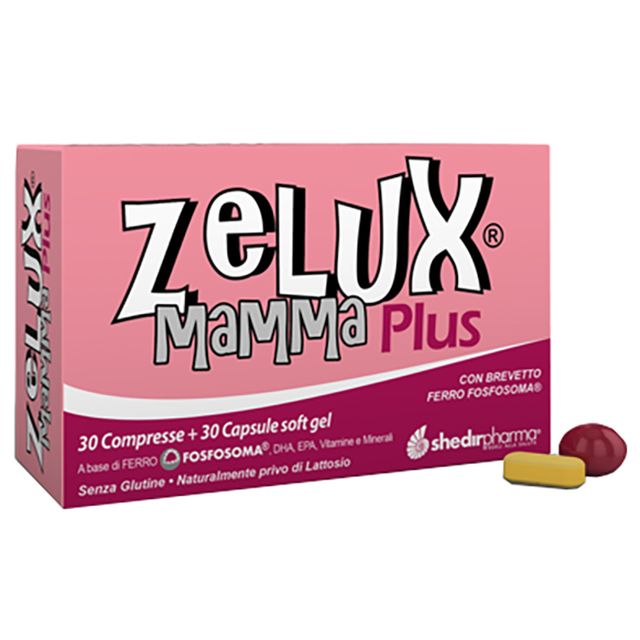 zelux-mamma-plus-30-compresse-plus-30-capsule-soft-gel