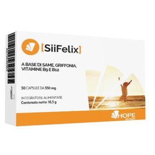 SIIFELIX 30 CAPSULE