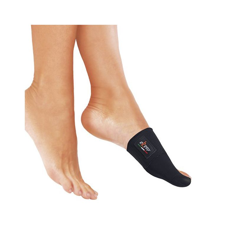 ekeep h1 hallux valgus tutore diurno alluce valgo 1