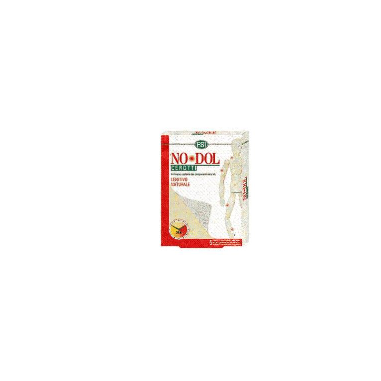 esi nodol 5 cerotti