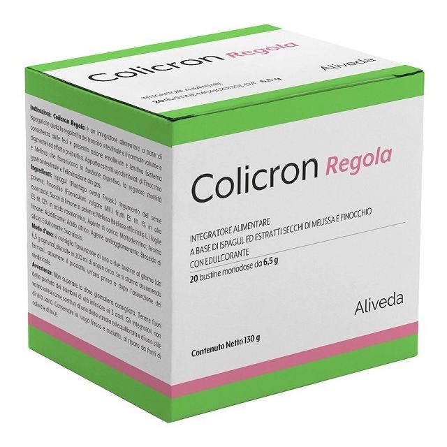 colicron-regola-20-bustine