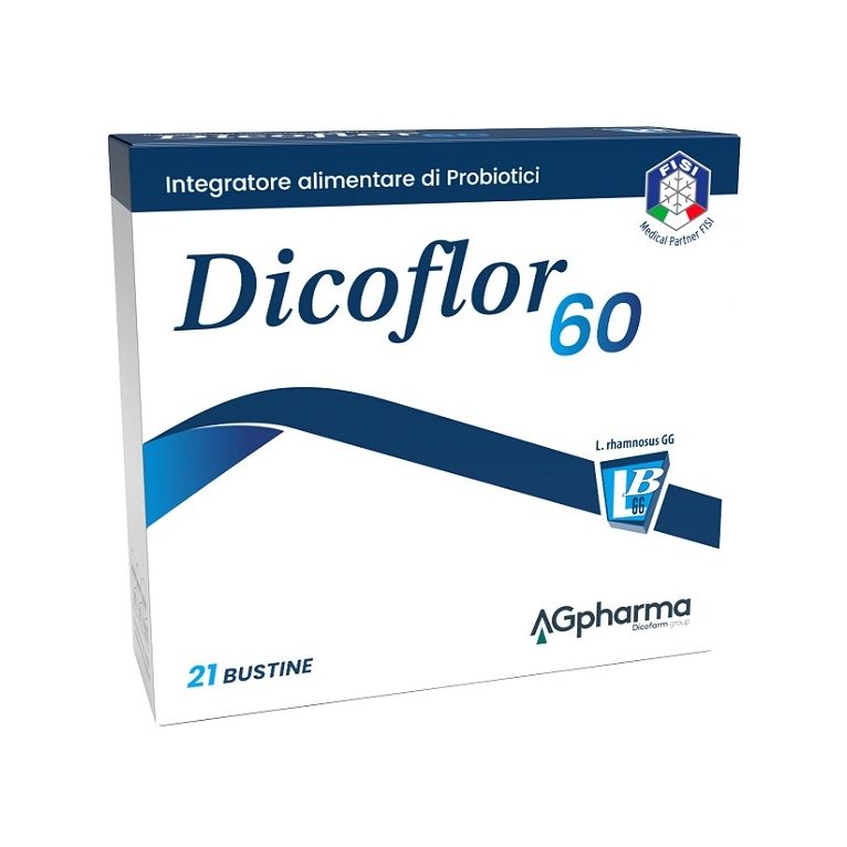 dicoflor 60 21 bustine