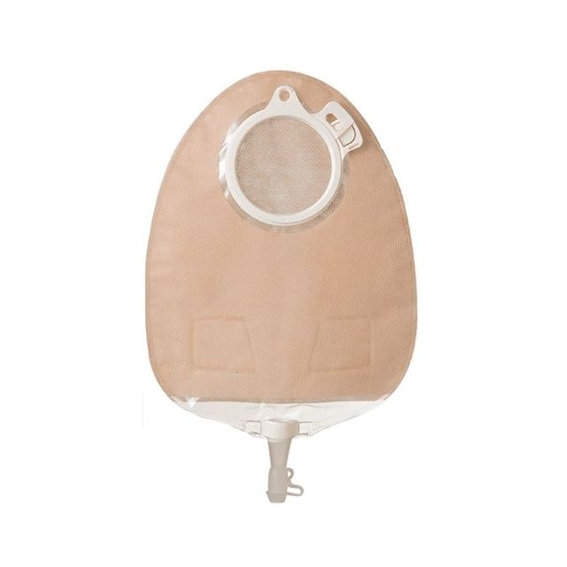sacca-per-urostomia-con-multichamber-trasparente-sistema-a-2pezzi-sensura-click-50-mm-maxi-480-ml-30-pezzi
