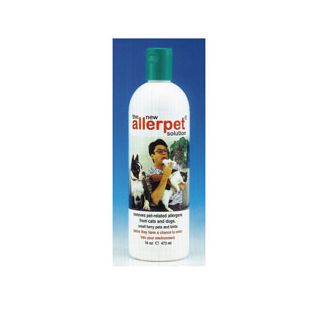ALLERPET SOLUTION DEALLERGIZZANTE CANI GATTI 355 ML