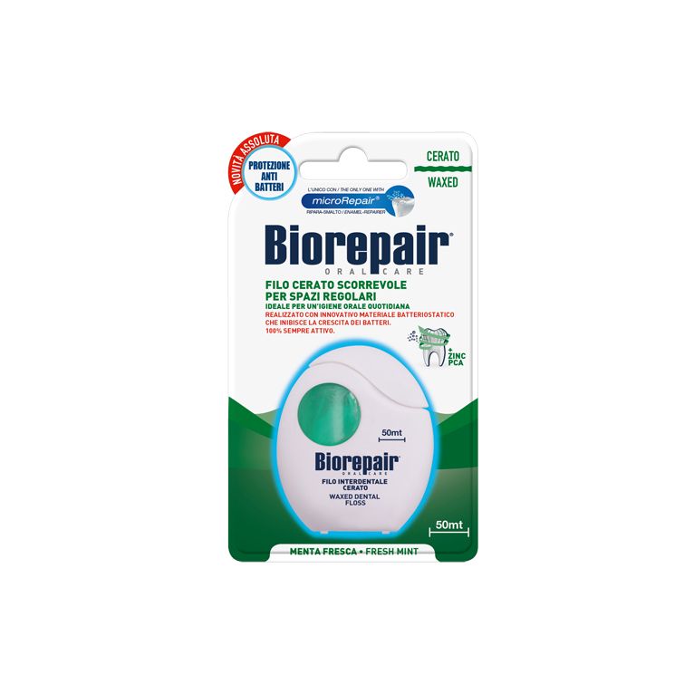 biorepair filo cerato