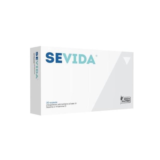 sevida-30-capsule