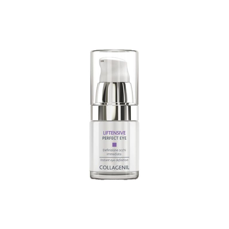 collagenil liftensive perfect eye 15 ml
