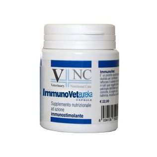 IMMUNOV PHYTO 40 40 CAPSULE