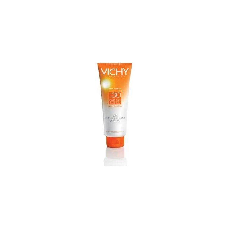 ideal soleil latte spf30 300 ml