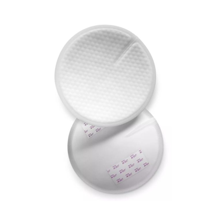 avent coppette assorbilatte ultra comfort 60 pezzi