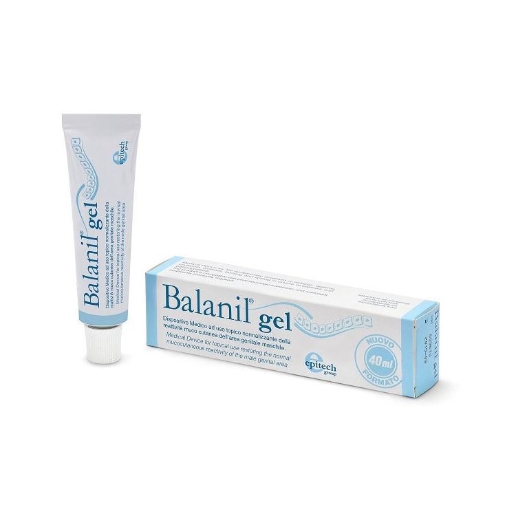 balanil gel 40 ml